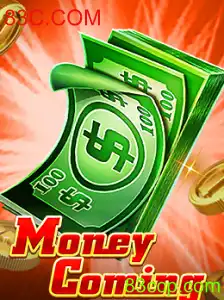 Entenda o Fenômeno do Jogo MoneyComing