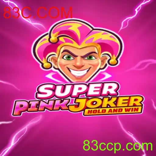 SuperPinkJoker - Uma Nova Experiência de Jogo Inovadora