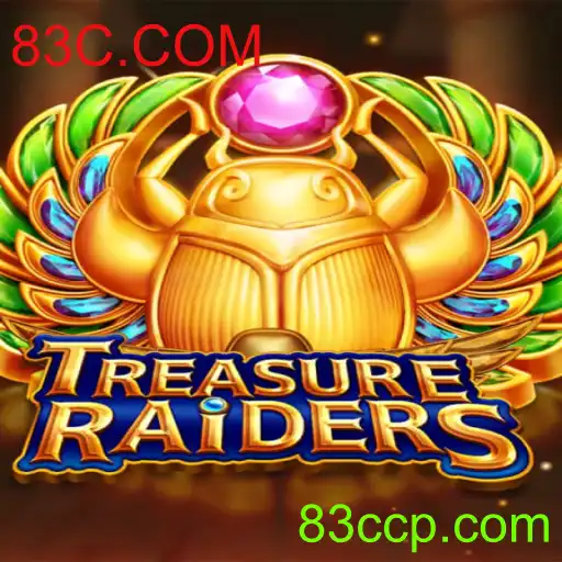 Explorando o Universo de TREASURERAIDERS em 83C.COM